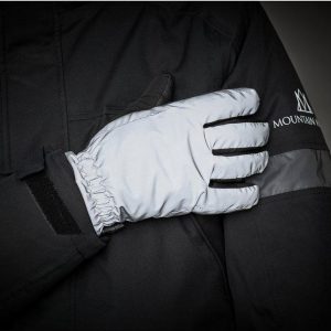 Flash Glove